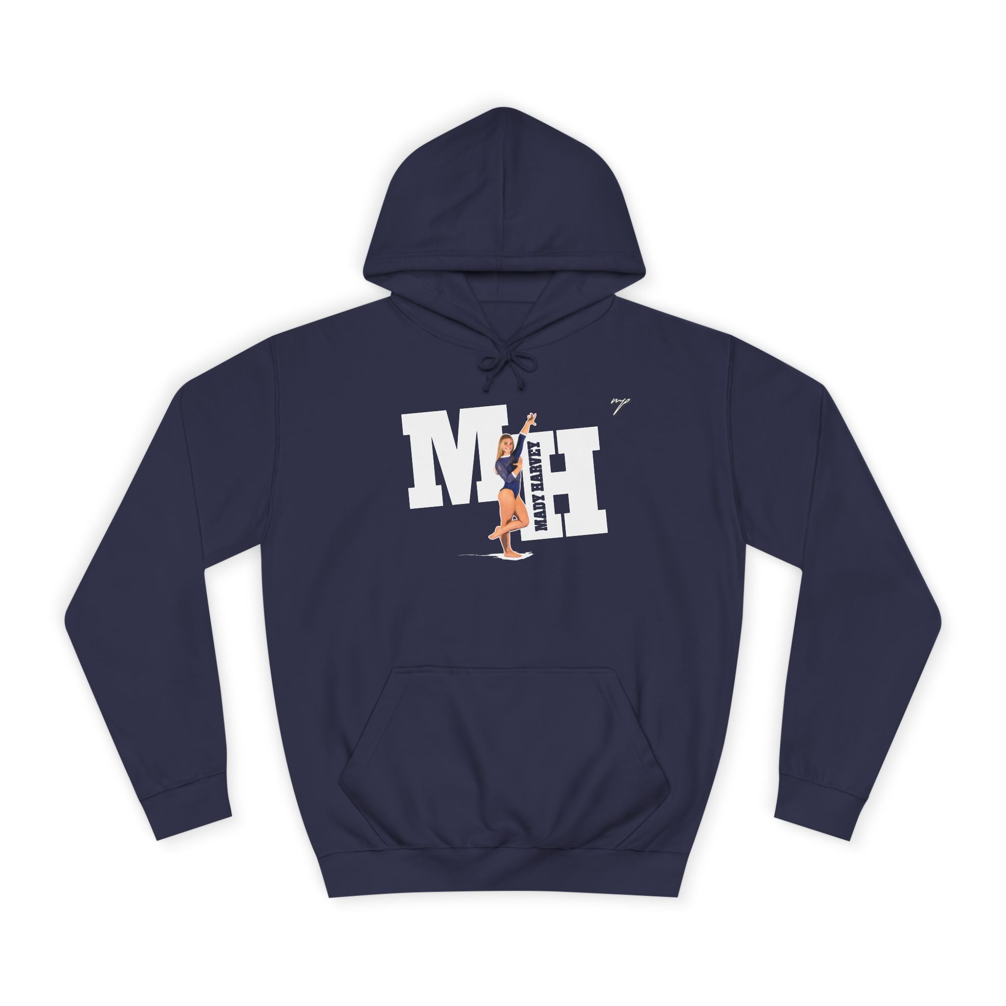 Mady Harvey Hoodie