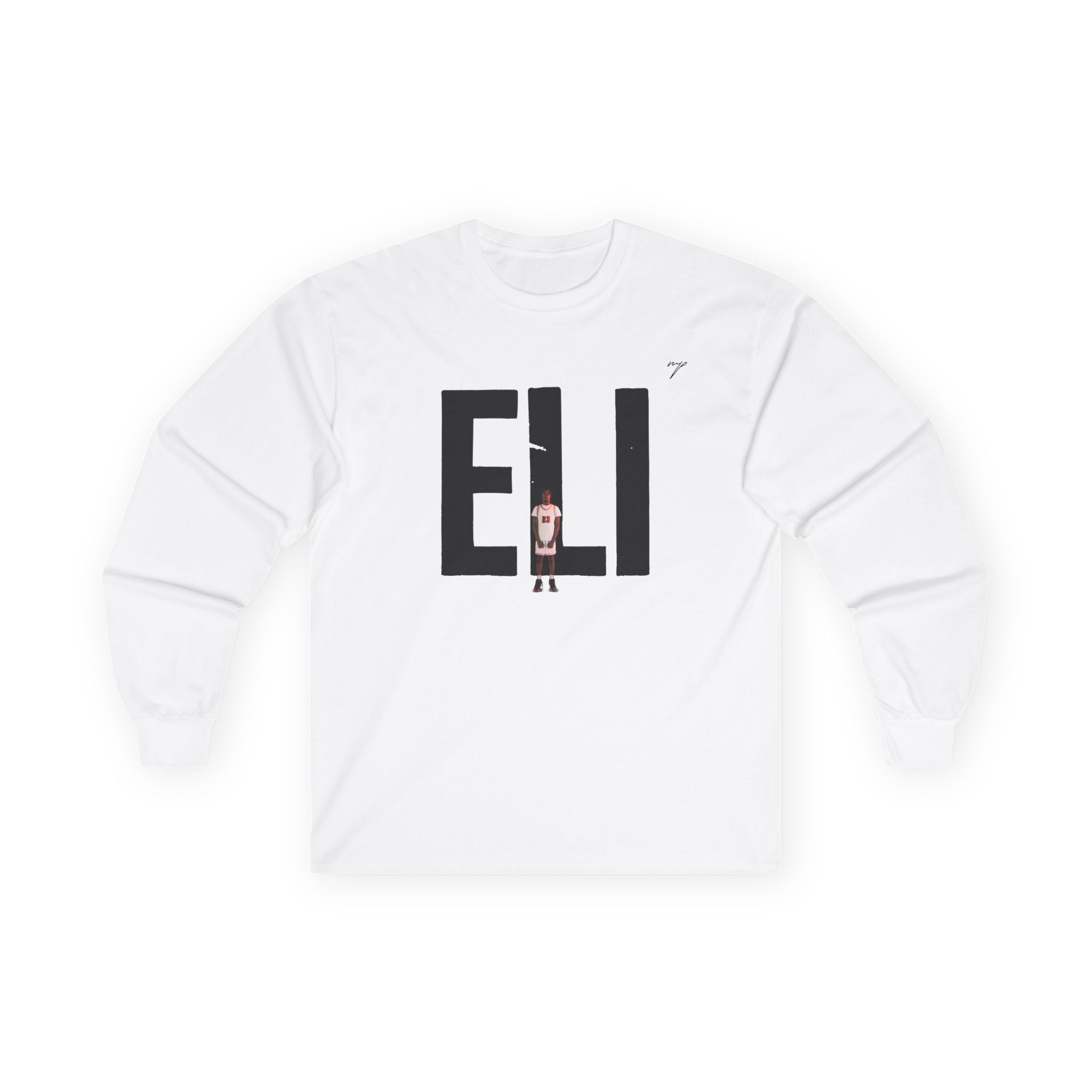 Elijah Small Long Sleeve