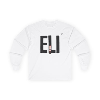 Elijah Small Long Sleeve