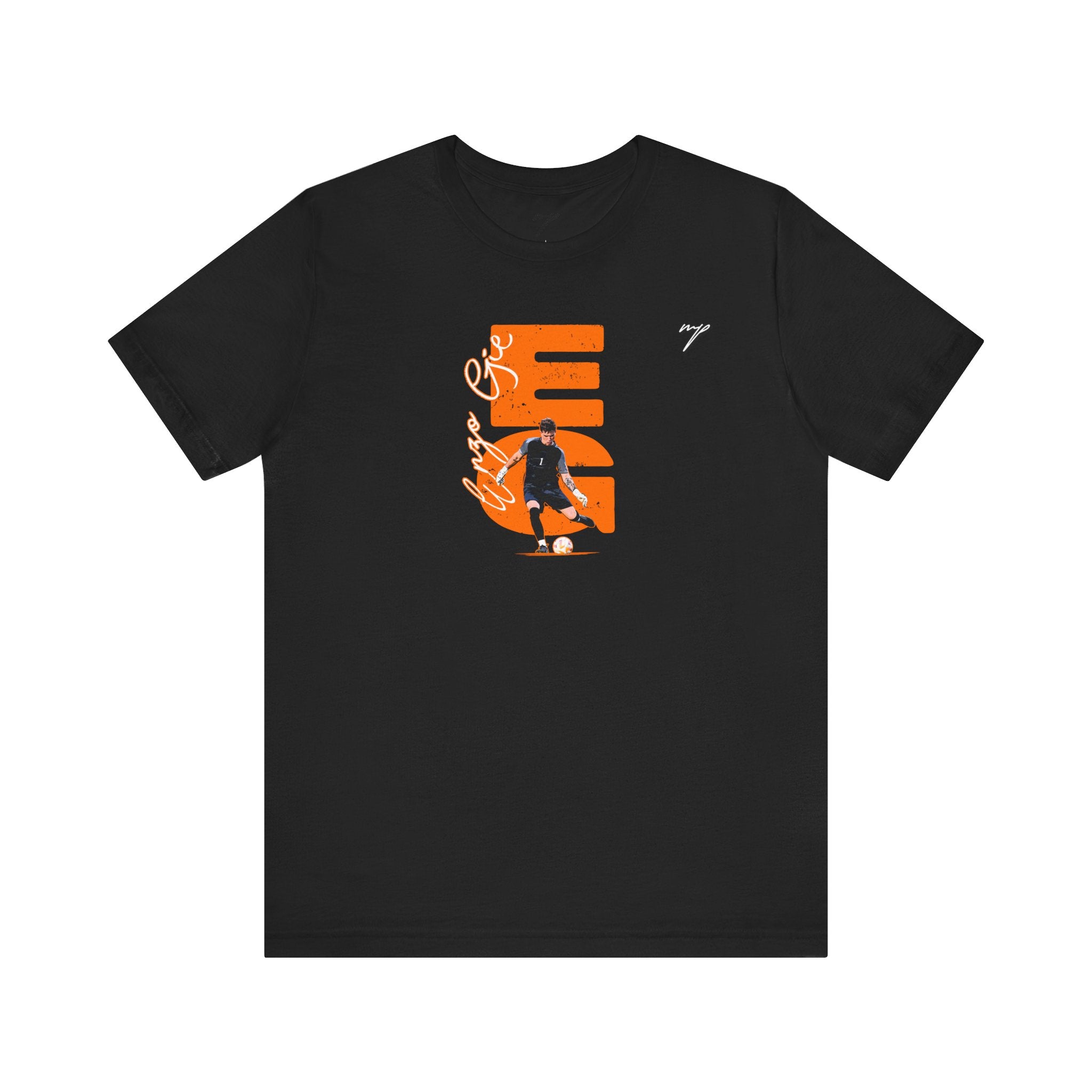 Enzo Gil Graphic Tee