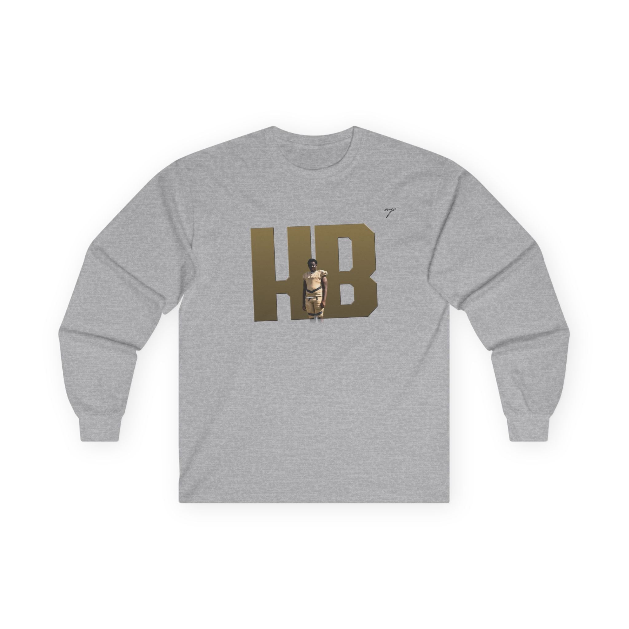 Kyale Beane Long Sleeve