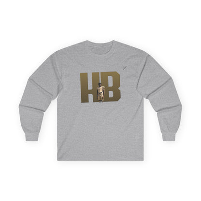 Kyale Beane Long Sleeve