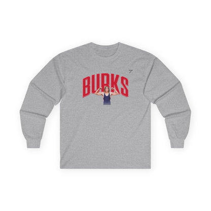 Anakin Burks Long Sleeve