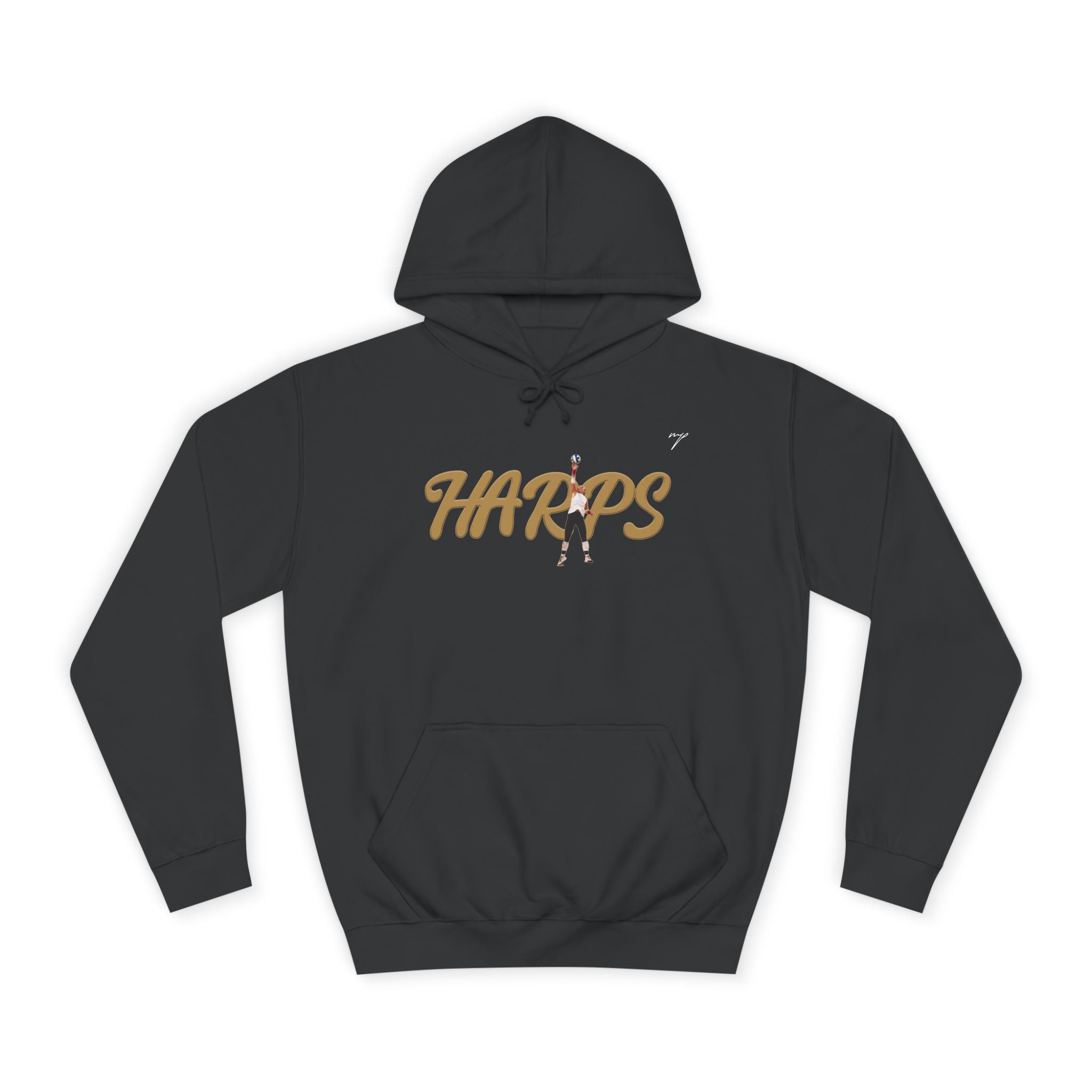 Harper Hall Hoodie