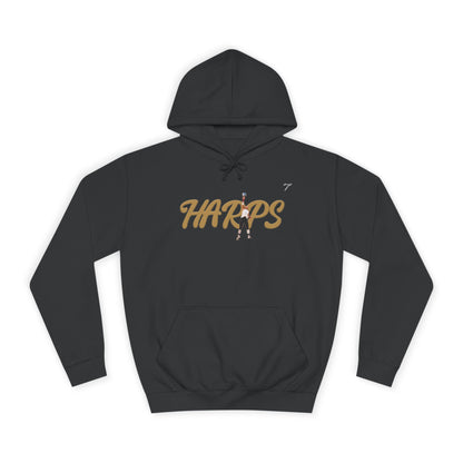 Harper Hall Hoodie