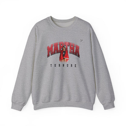 Martha Turnure Crewneck