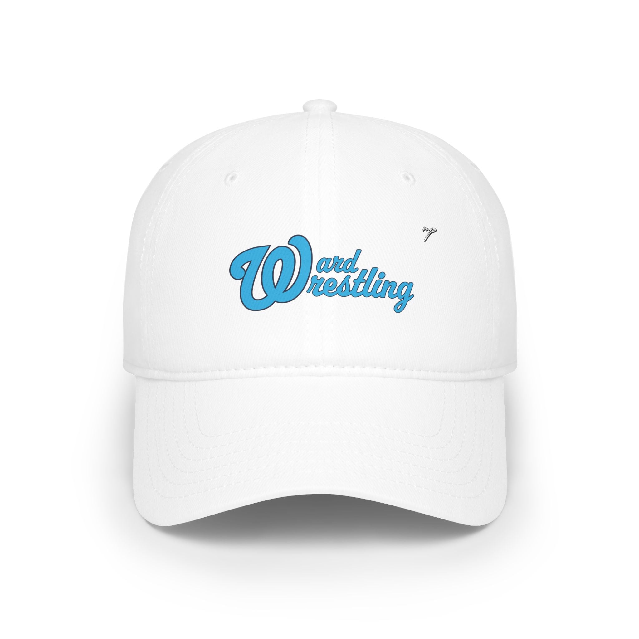 Ward Wrestling Hat