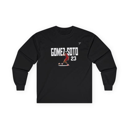 Mateo Gomez-Soto Long Sleeve Tee