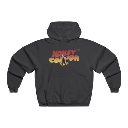 Hailey Connor Vintage Hoodie