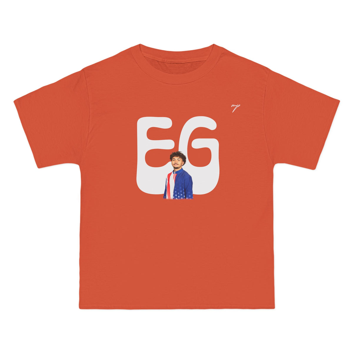 Emmanuel Guevara Vintage Tee