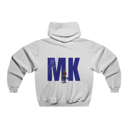 Miles Krajewski Vintage Hoodie