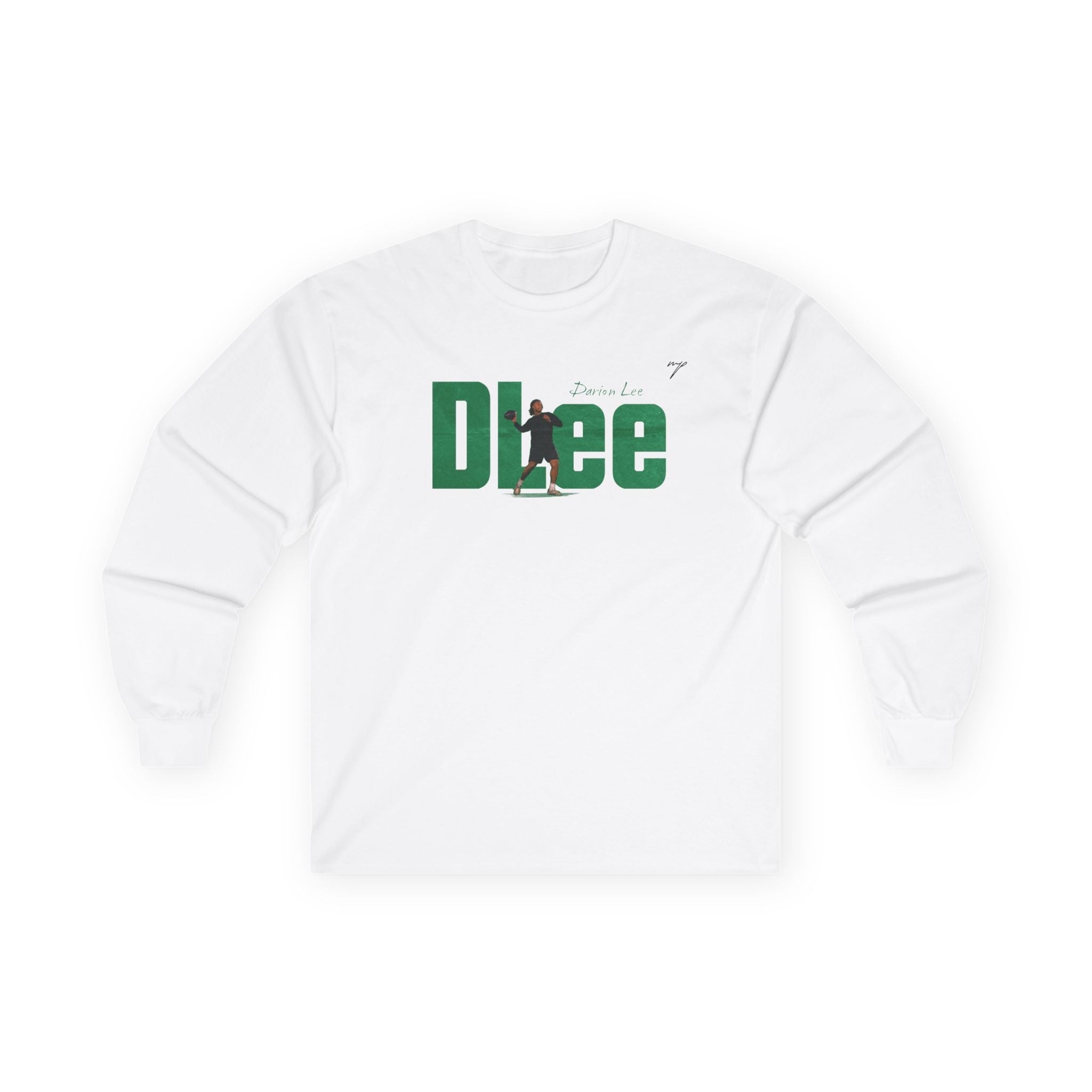 Darion Lee Long Sleeve