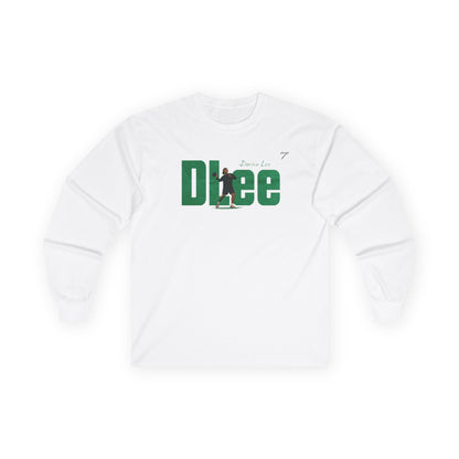 Darion Lee Long Sleeve