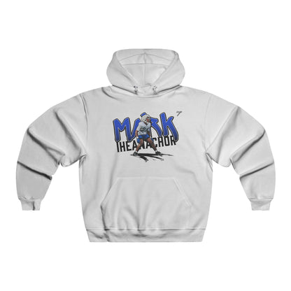 Mark Iheanachor Vintage Hoodie