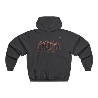 DeeDee Baldwin Vintage Hoodie
