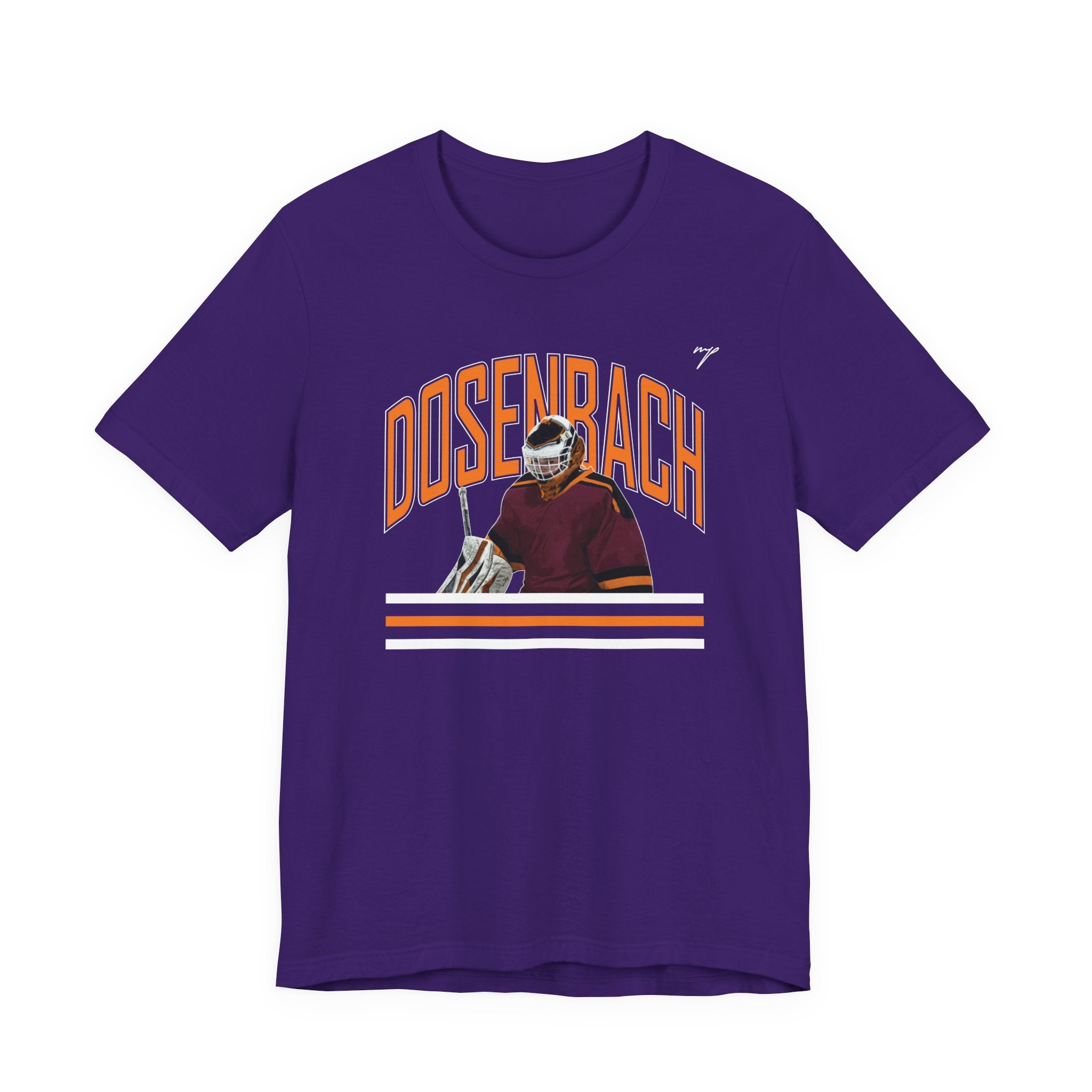 Anna Dosenbach Graphic Tee