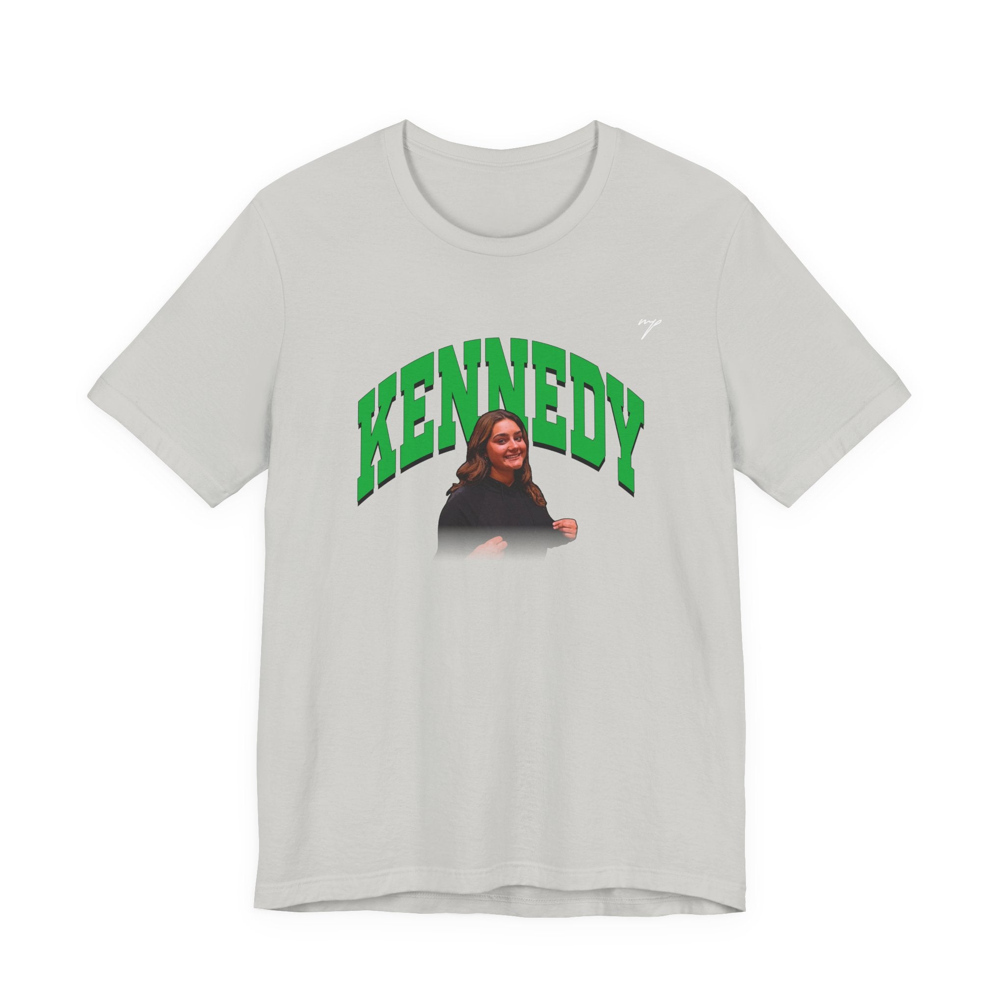 Kennedy Boze Graphic Tee