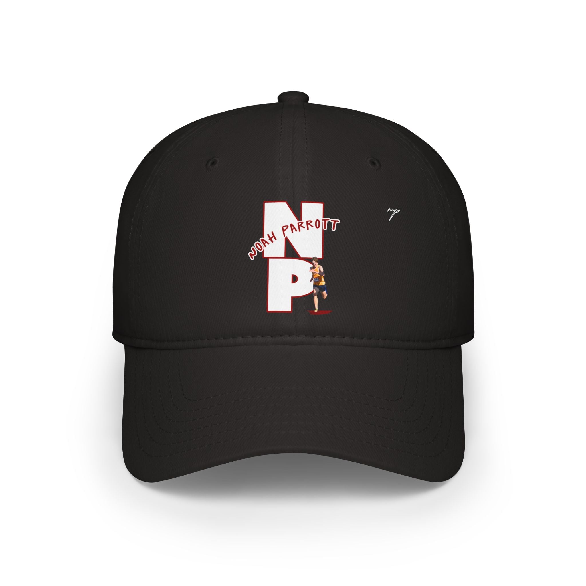 Noah Parrott Hat
