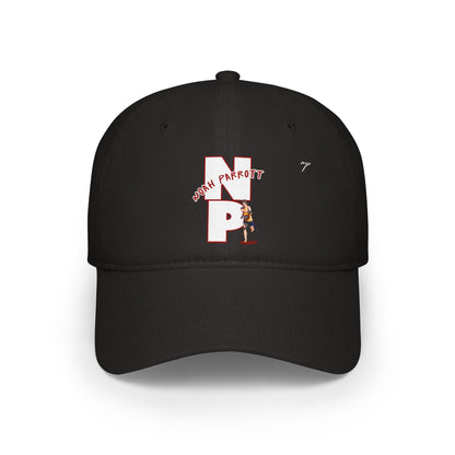 Noah Parrott Hat