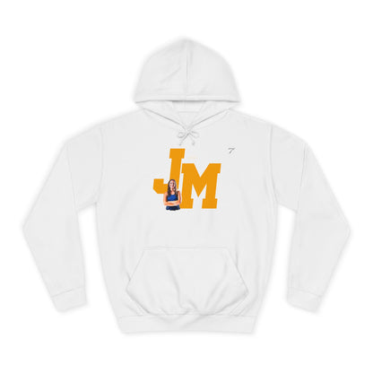 Janie McCanna Hoodie