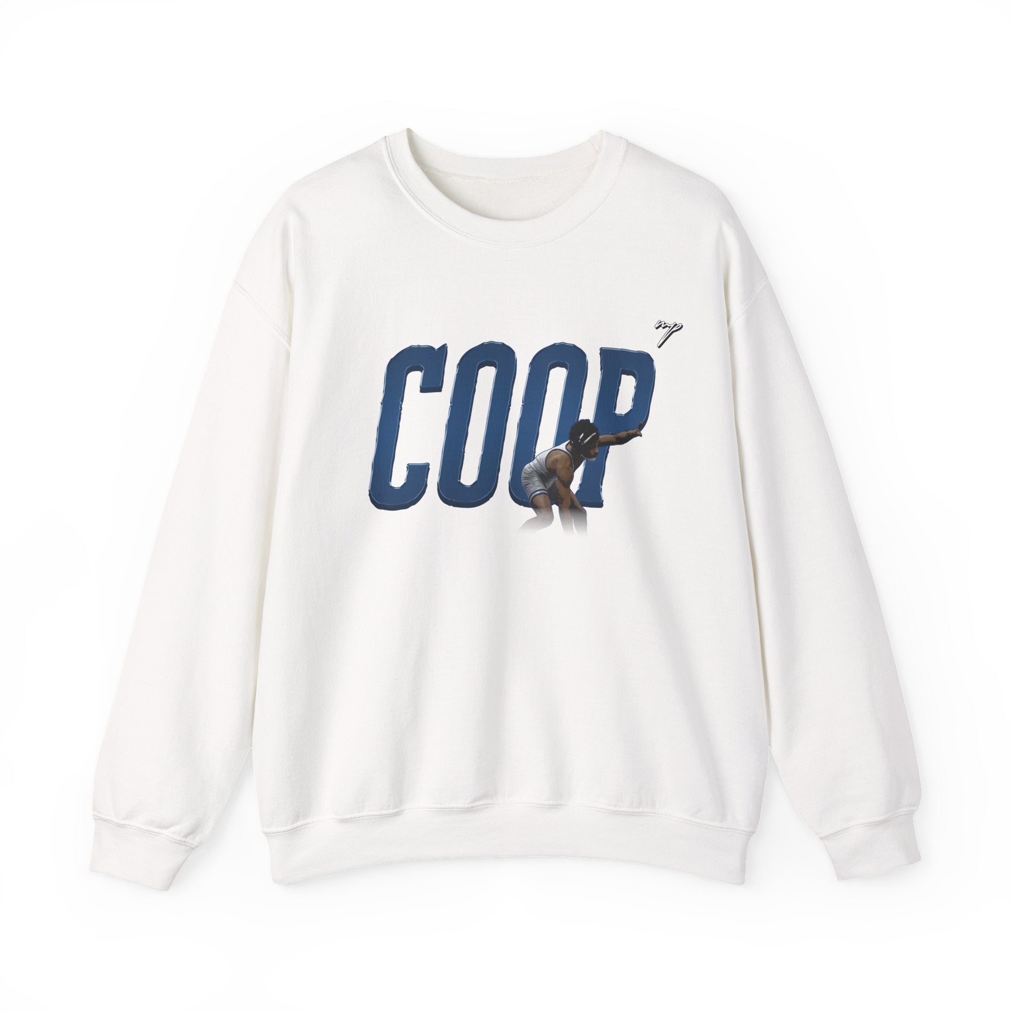 Karrington Cooper Crewneck