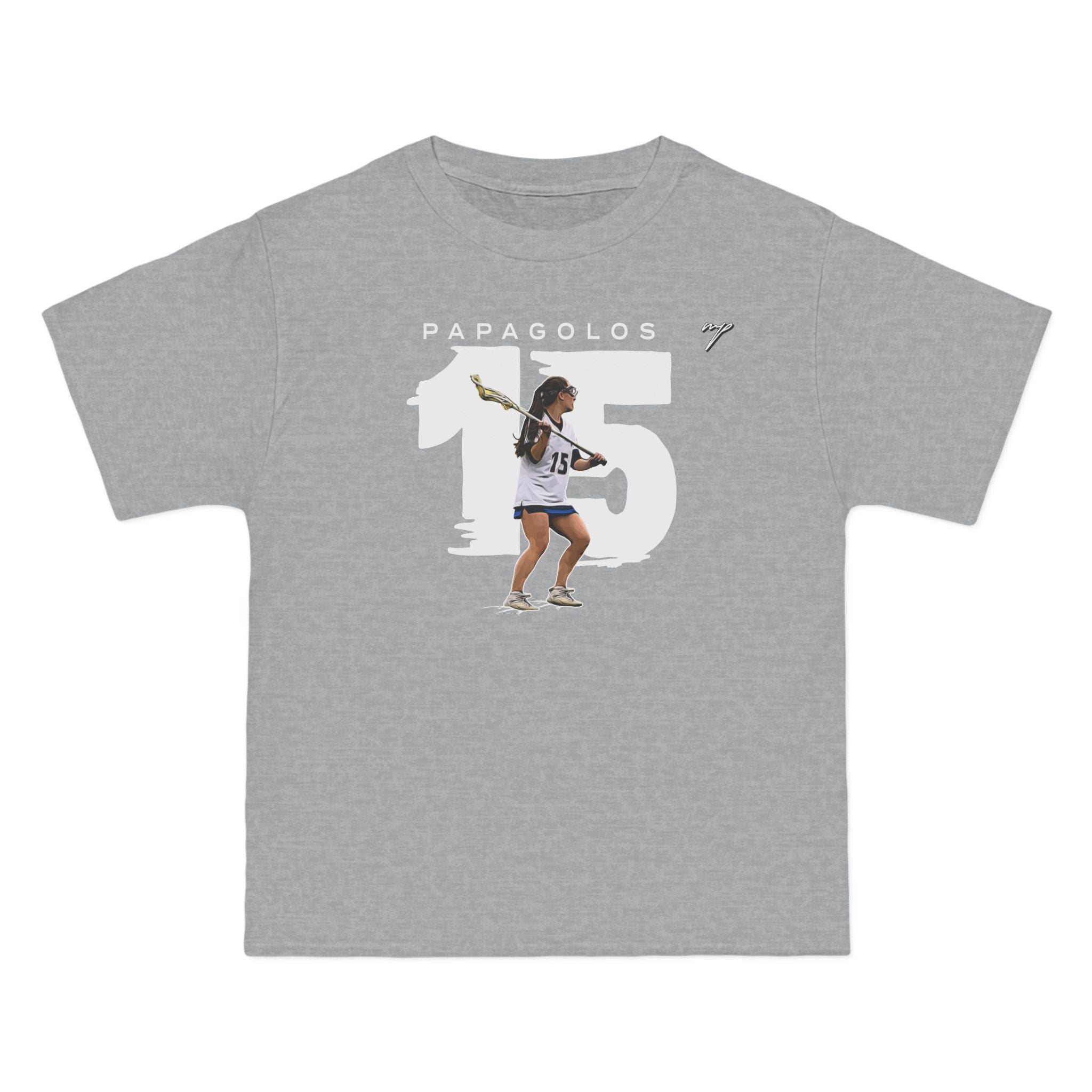 Addison Papagolos Vintage Tee