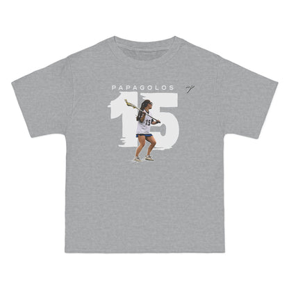 Addison Papagolos Vintage Tee