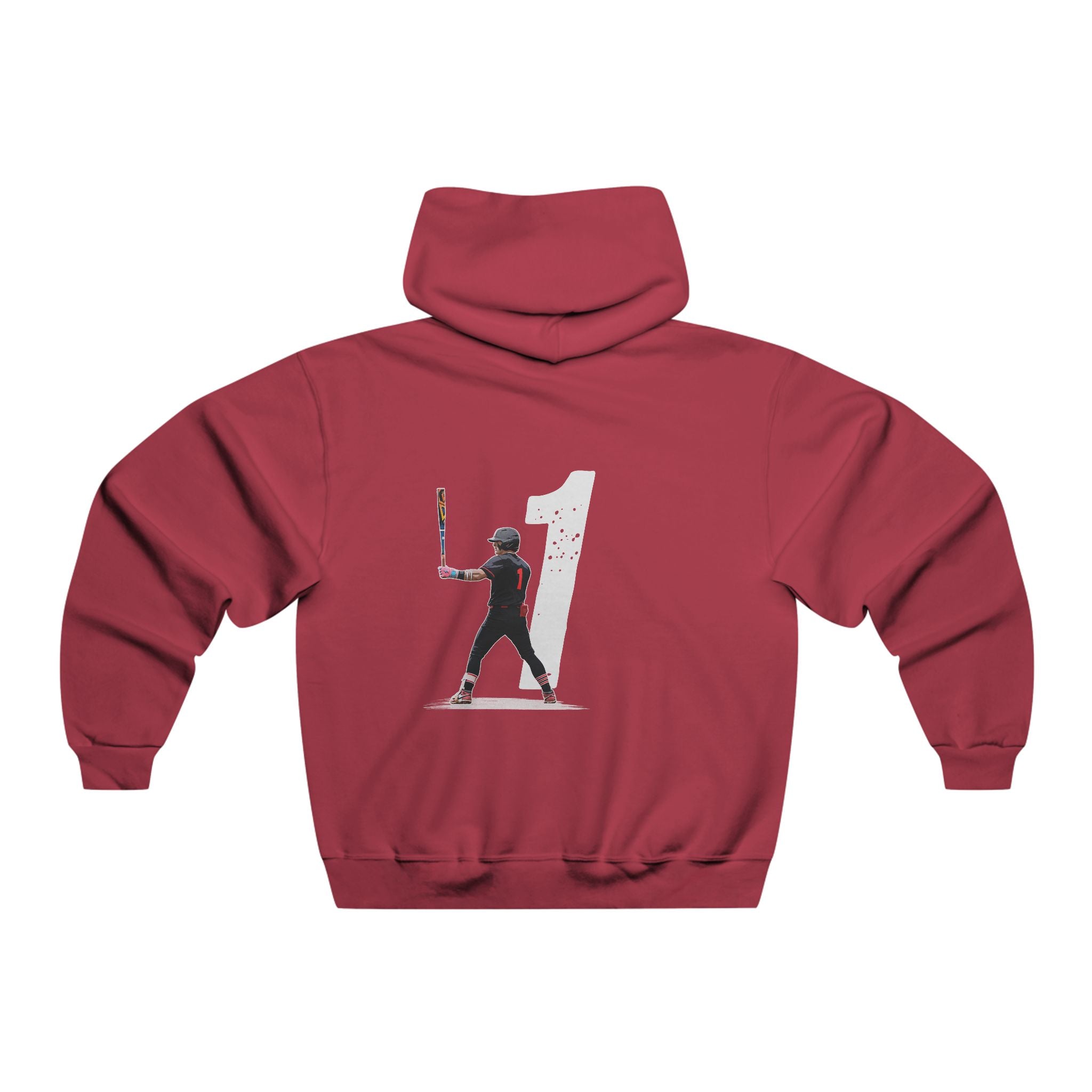 Briar Turner Vintage Hoodie