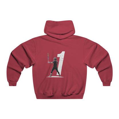 Briar Turner Vintage Hoodie