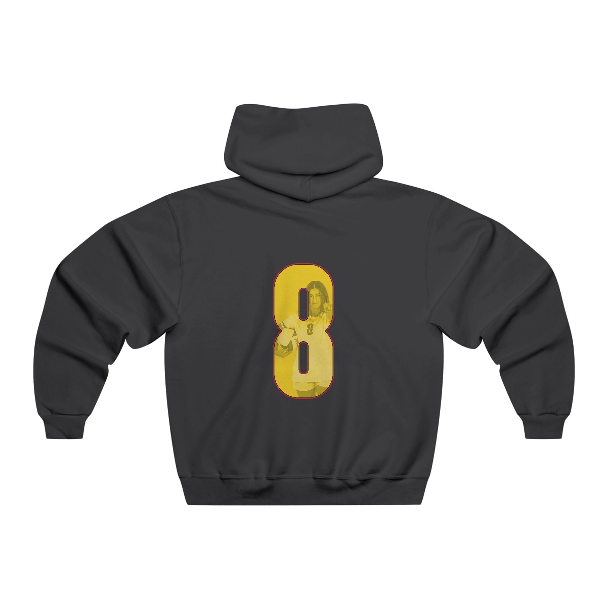 Sofi Vinas Vintage Hoodie