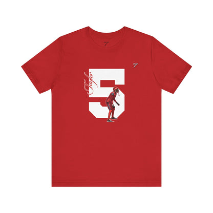 Trey Taylor Graphic Tee