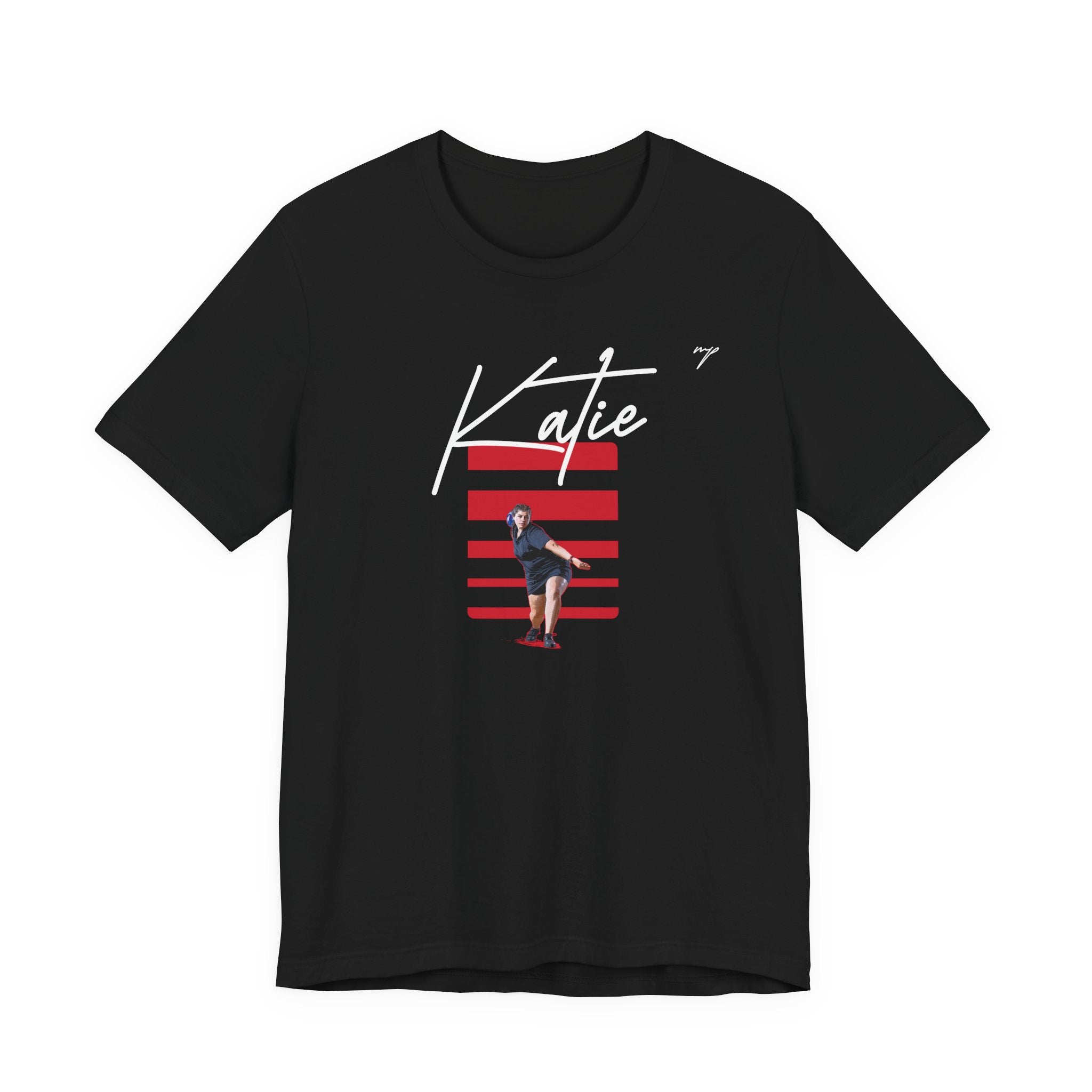 Katie Ruszczak Graphic Tee