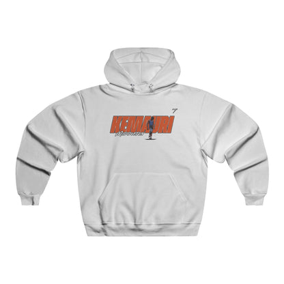 Kemauri Middleton Vintage Hoodie