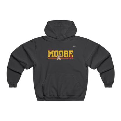 Tyson Moore Vintage Hoodie