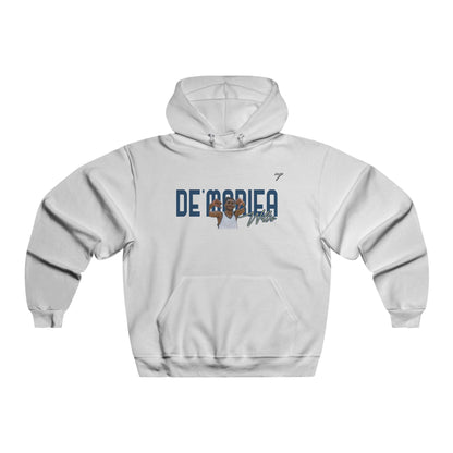 De'Mariea Willis Vintage Hoodie