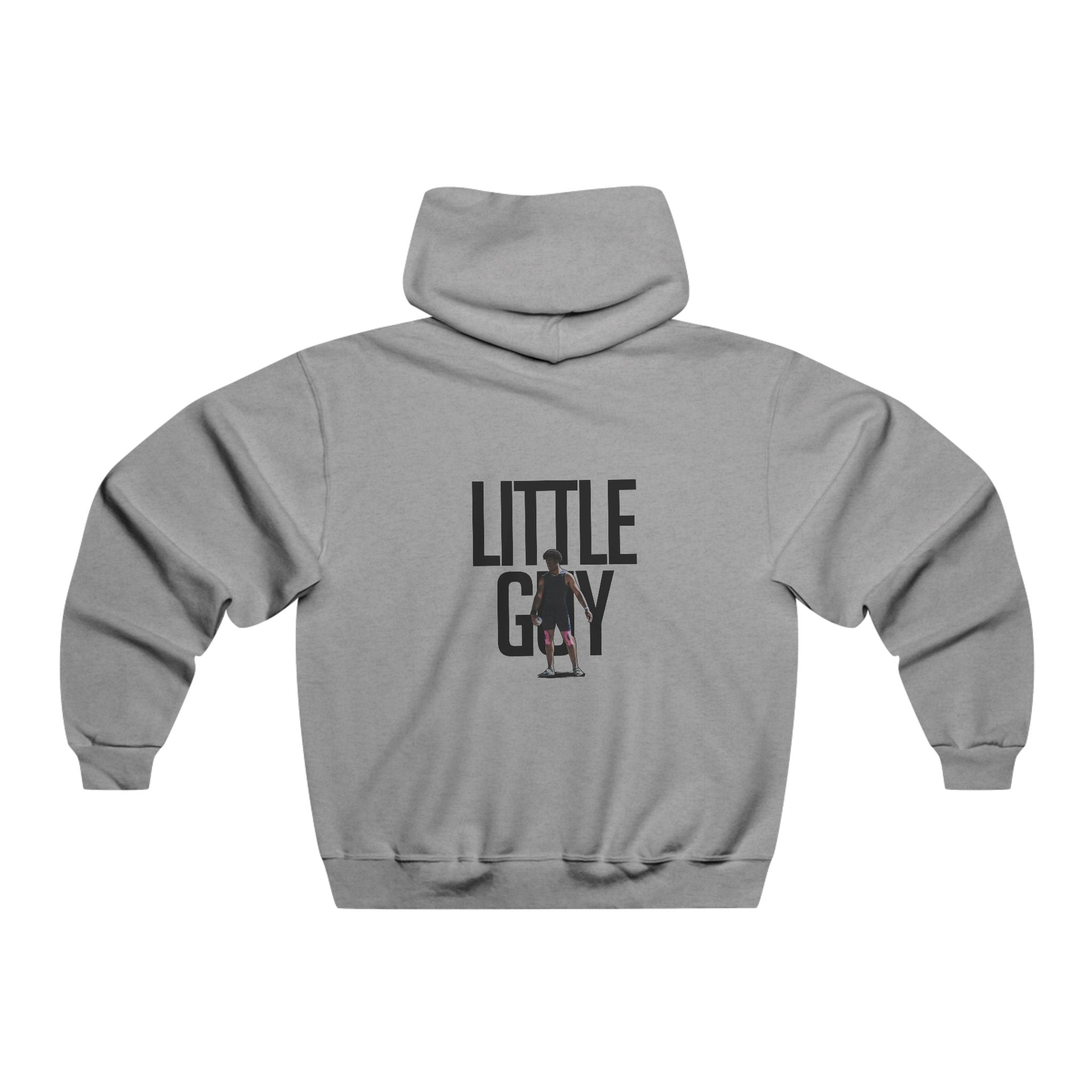 Daniel Proctor Vintage Hoodie