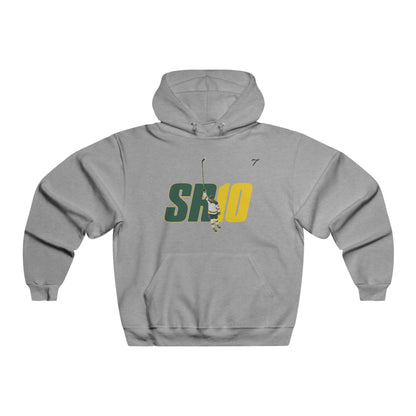 Stella Retrum Vintage Hoodie