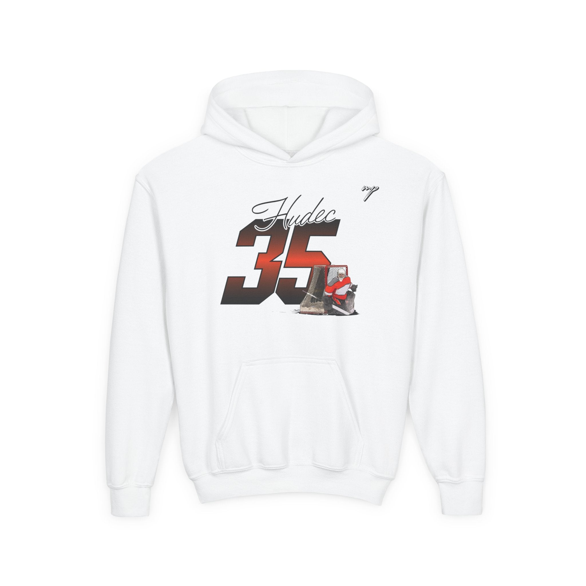 Jack Hudec Youth Hoodie