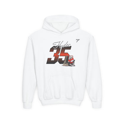 Jack Hudec Youth Hoodie
