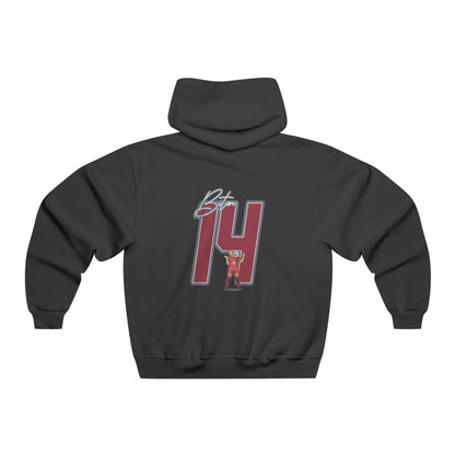Noa Biton Vintage Hoodie