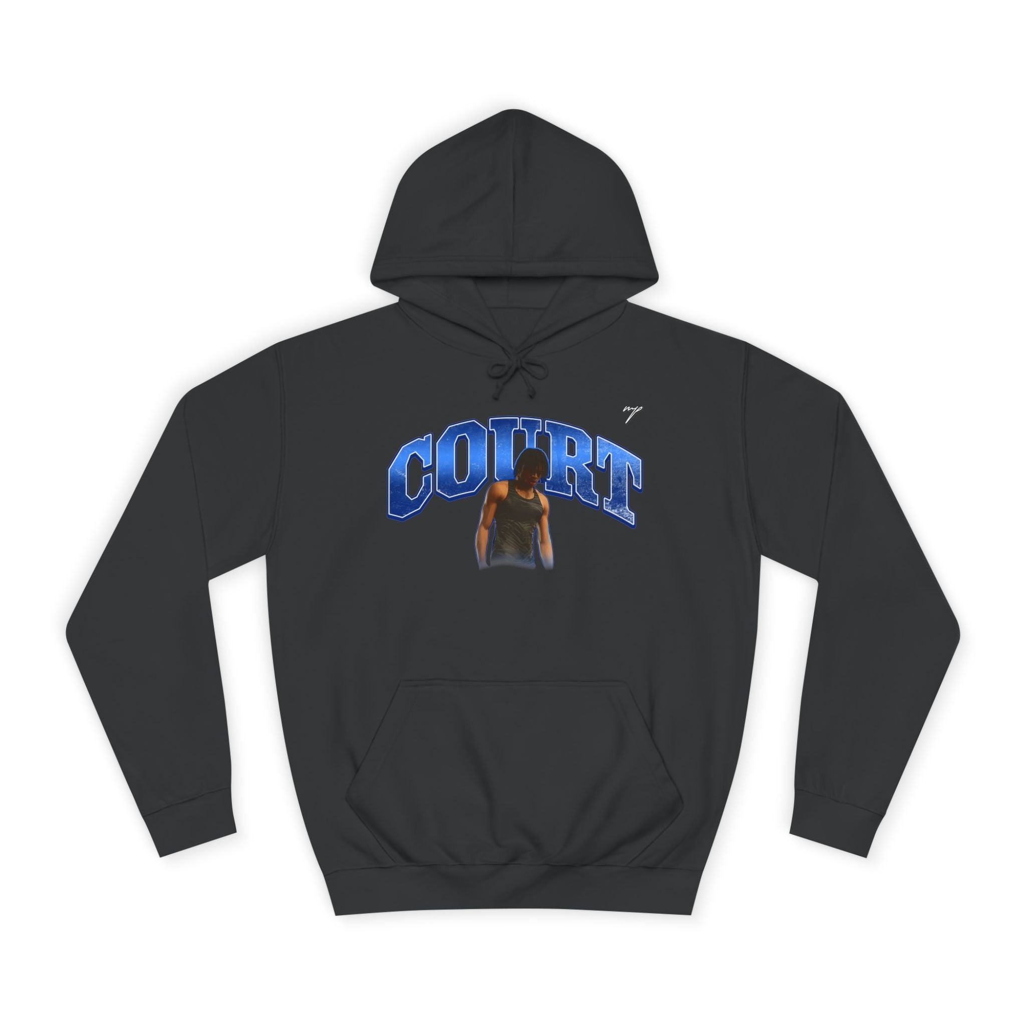 Courtland Noble Hoodie