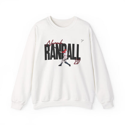 Nevaeh Randall Crewneck