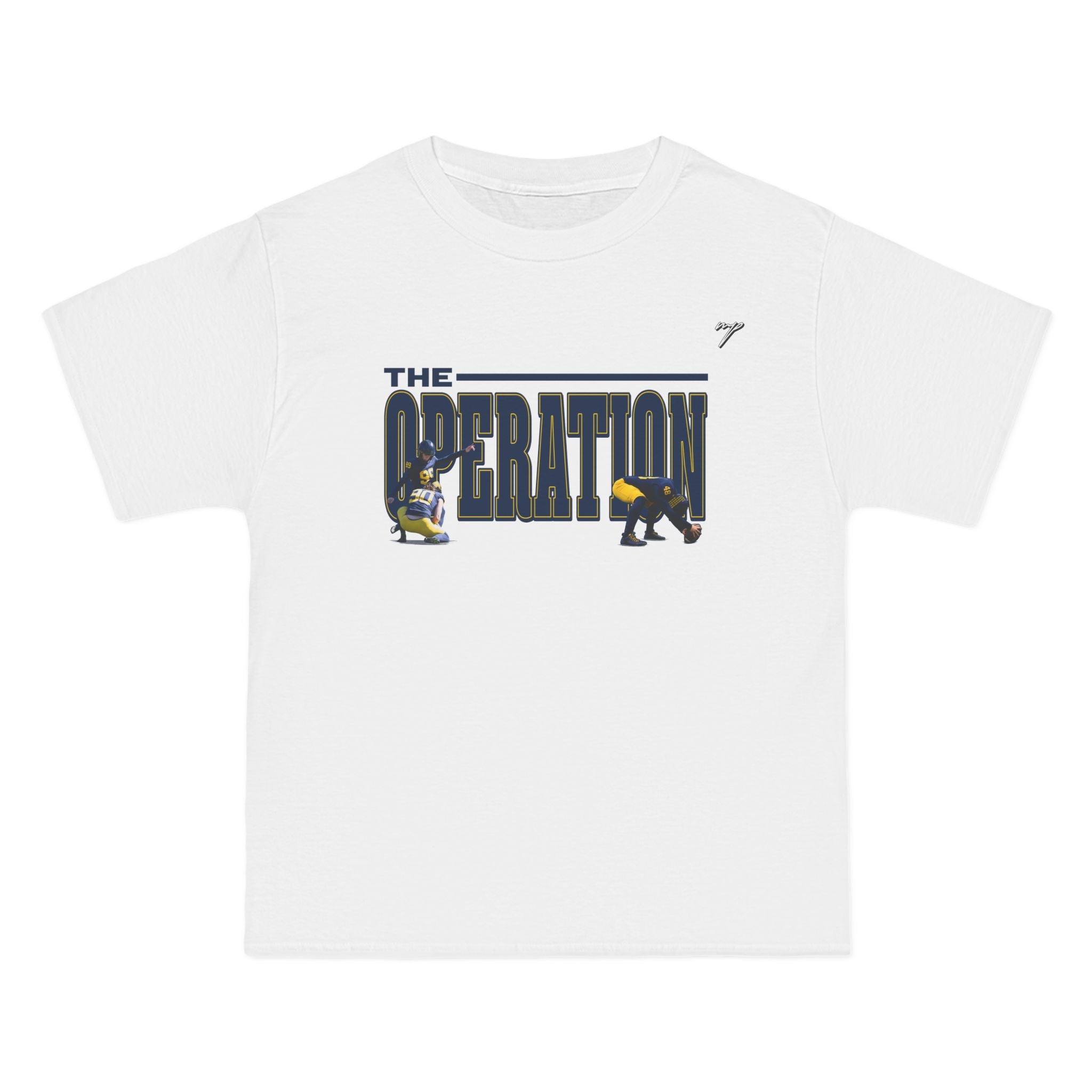 The Operation Vintage Tee