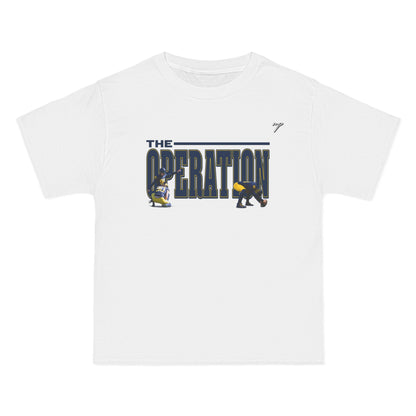 The Operation Vintage Tee