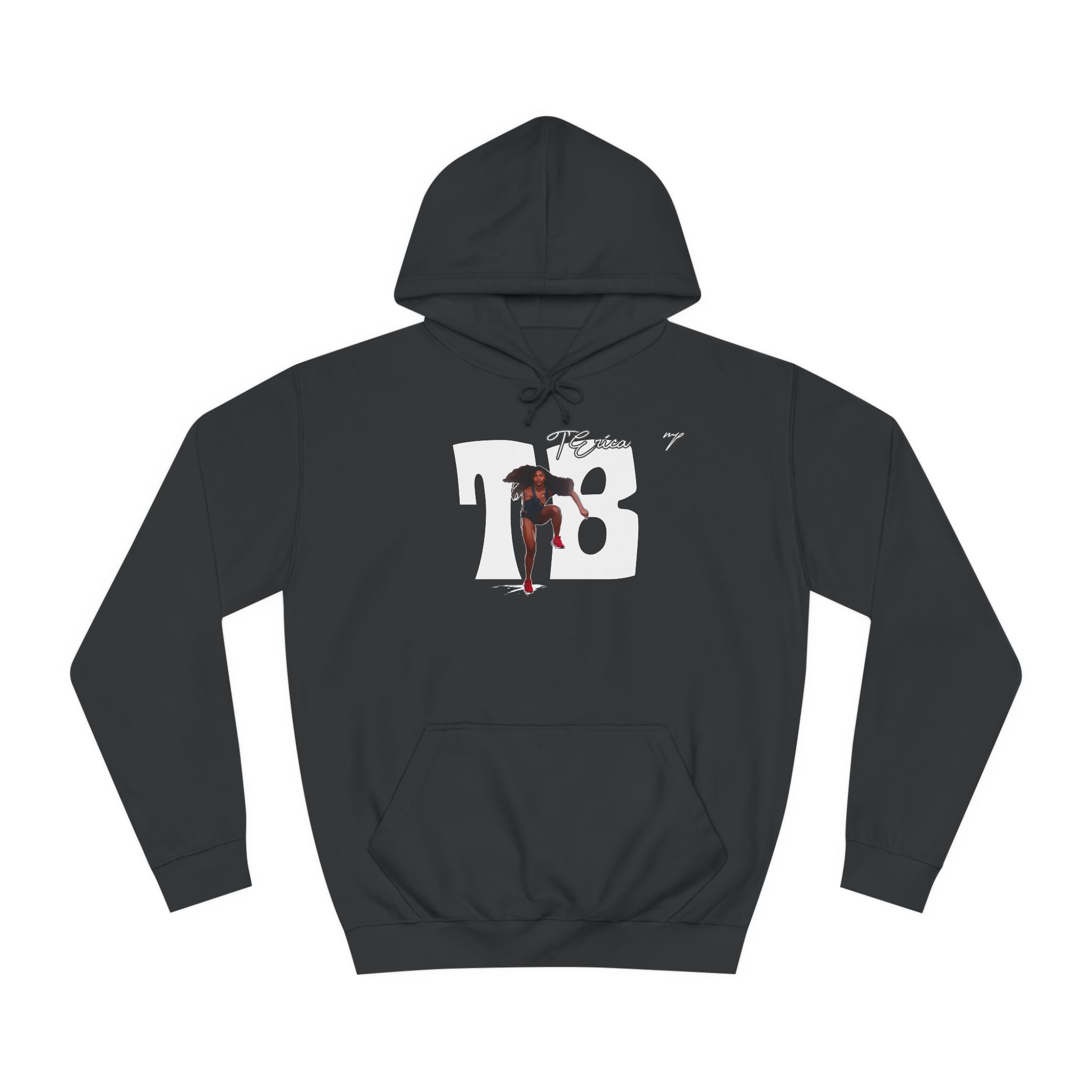 T'Erica Boyd Hoodie