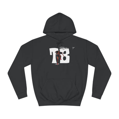 T'Erica Boyd Hoodie