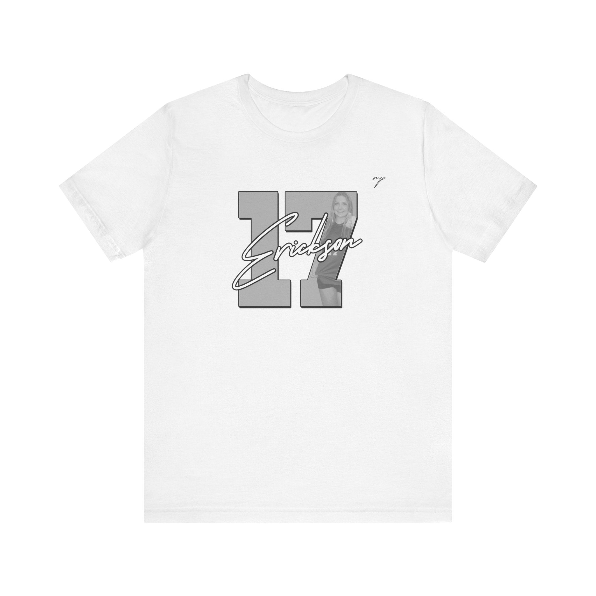Peyton Erickson Graphic Tee