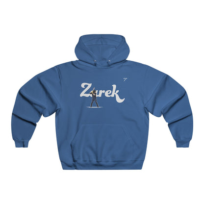 Zarek Rivas Vintage Hoodie