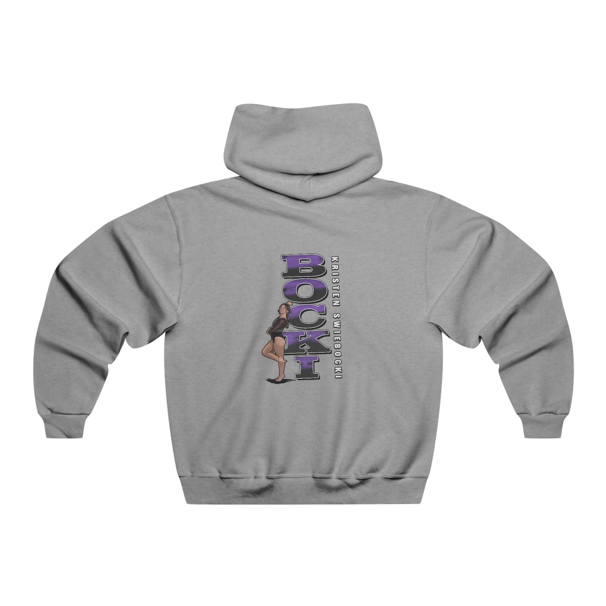 Kristen Swiebocki Vintage Hoodie