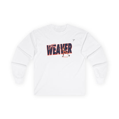 Jovie Weaver Long Sleeve